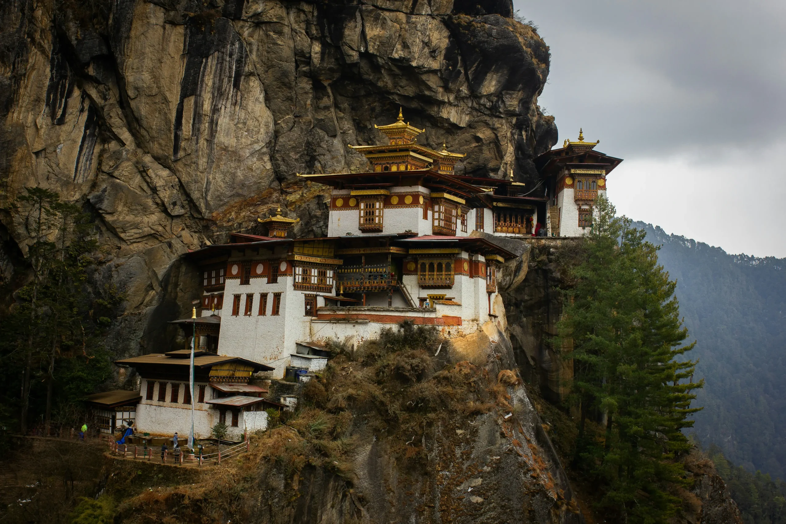 Bhutan Bhutan